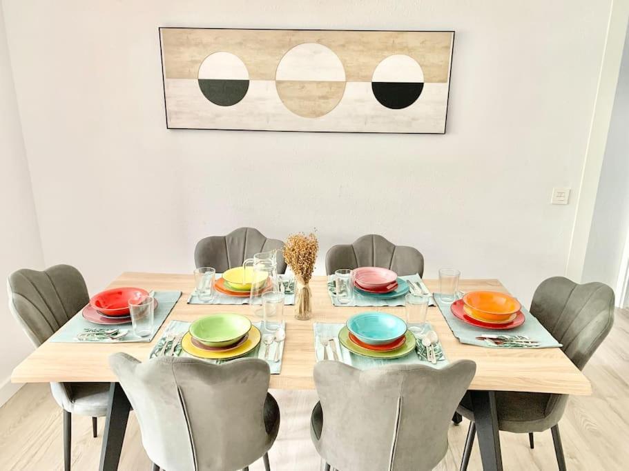 Gascona Centro Con Parking Apartment Oviedo Exterior photo